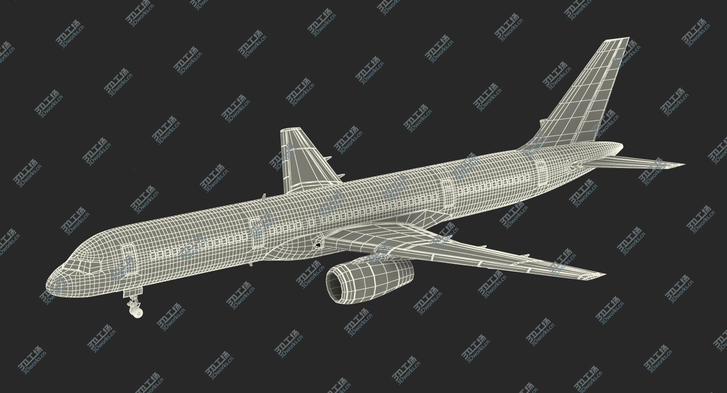 images/goods_img/202105073/Boeing 757-200 Generic 3D model/4.jpg